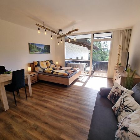 Apartment Cow Royal Strobl Extérieur photo
