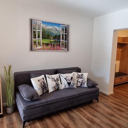 Apartment Cow Royal Strobl Extérieur photo