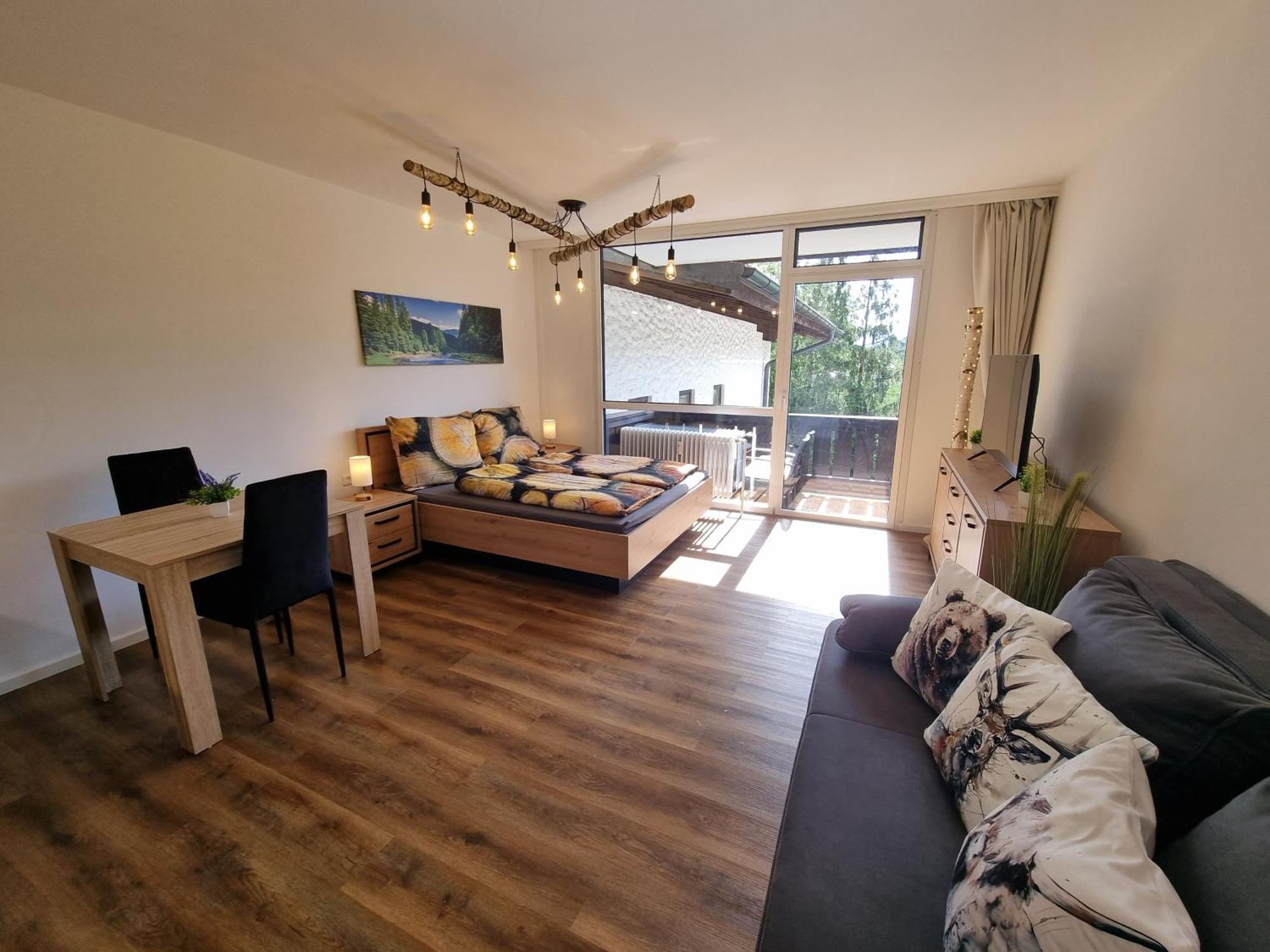 Apartment Cow Royal Strobl Extérieur photo