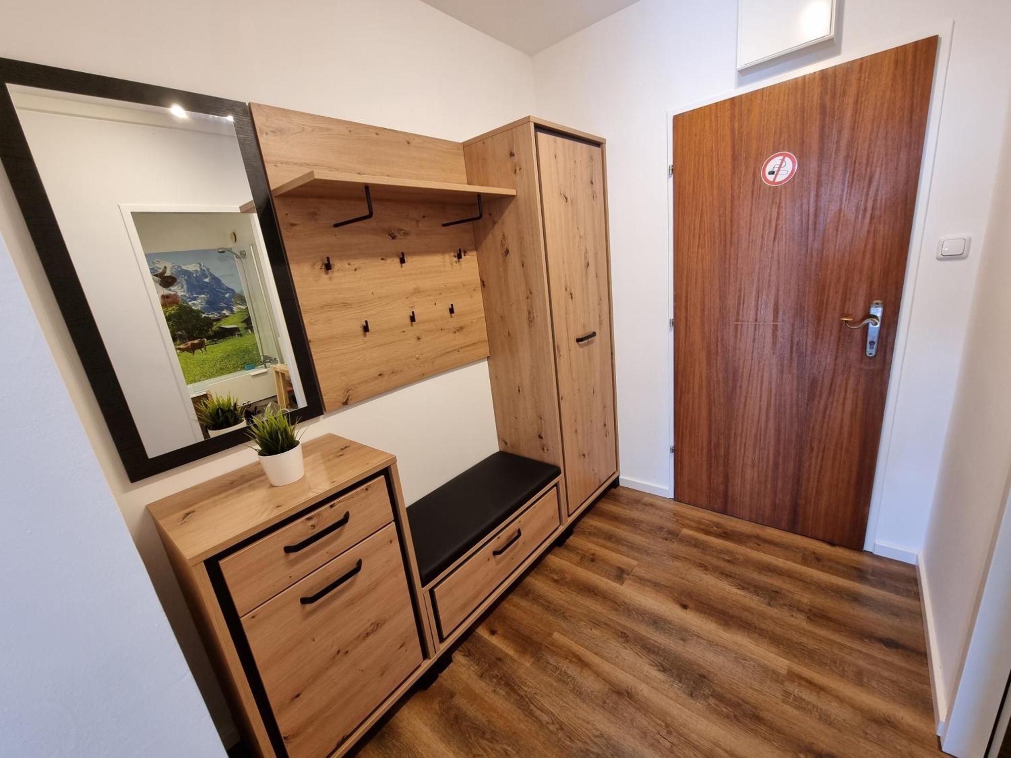 Apartment Cow Royal Strobl Extérieur photo