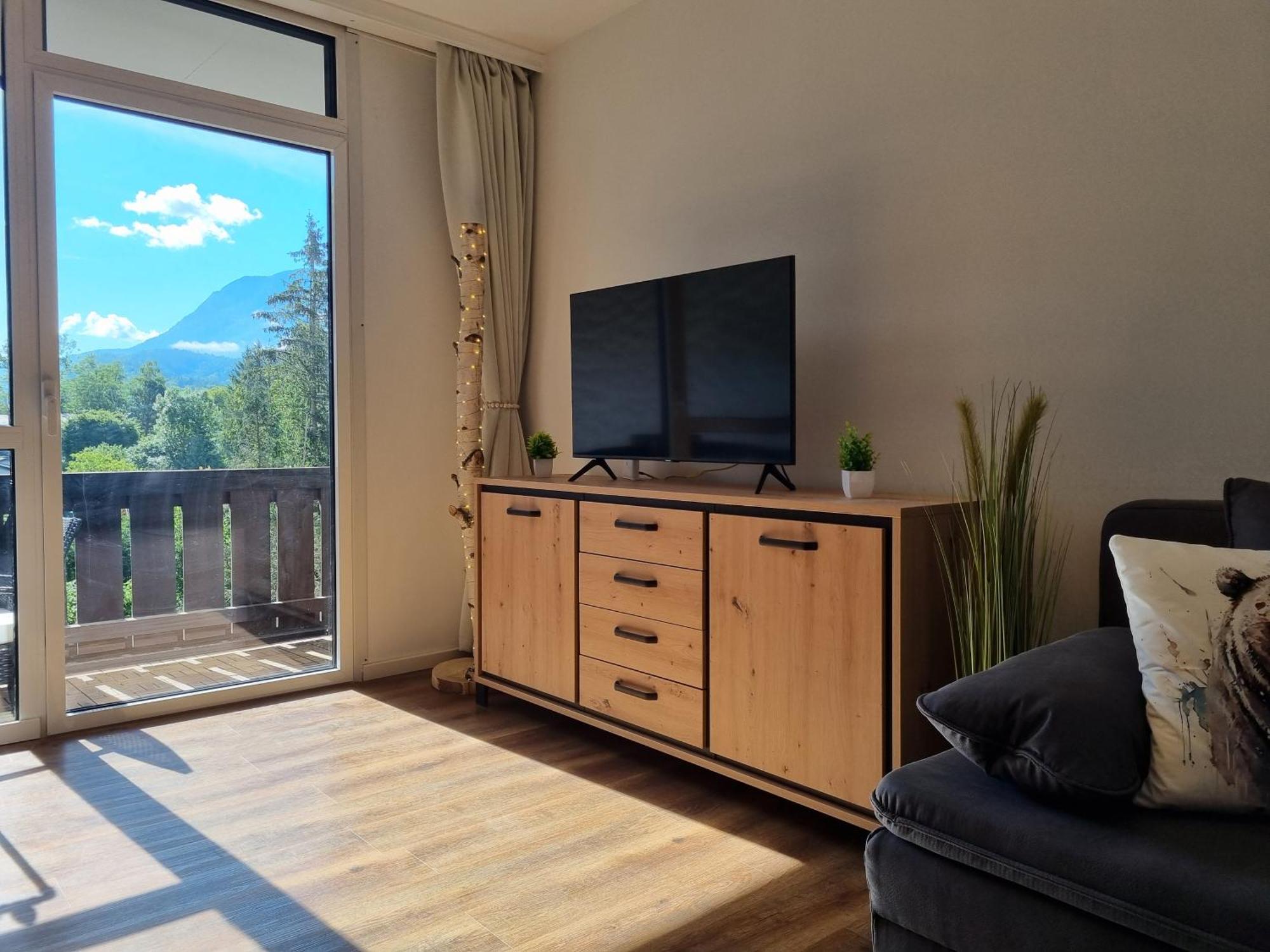 Apartment Cow Royal Strobl Extérieur photo