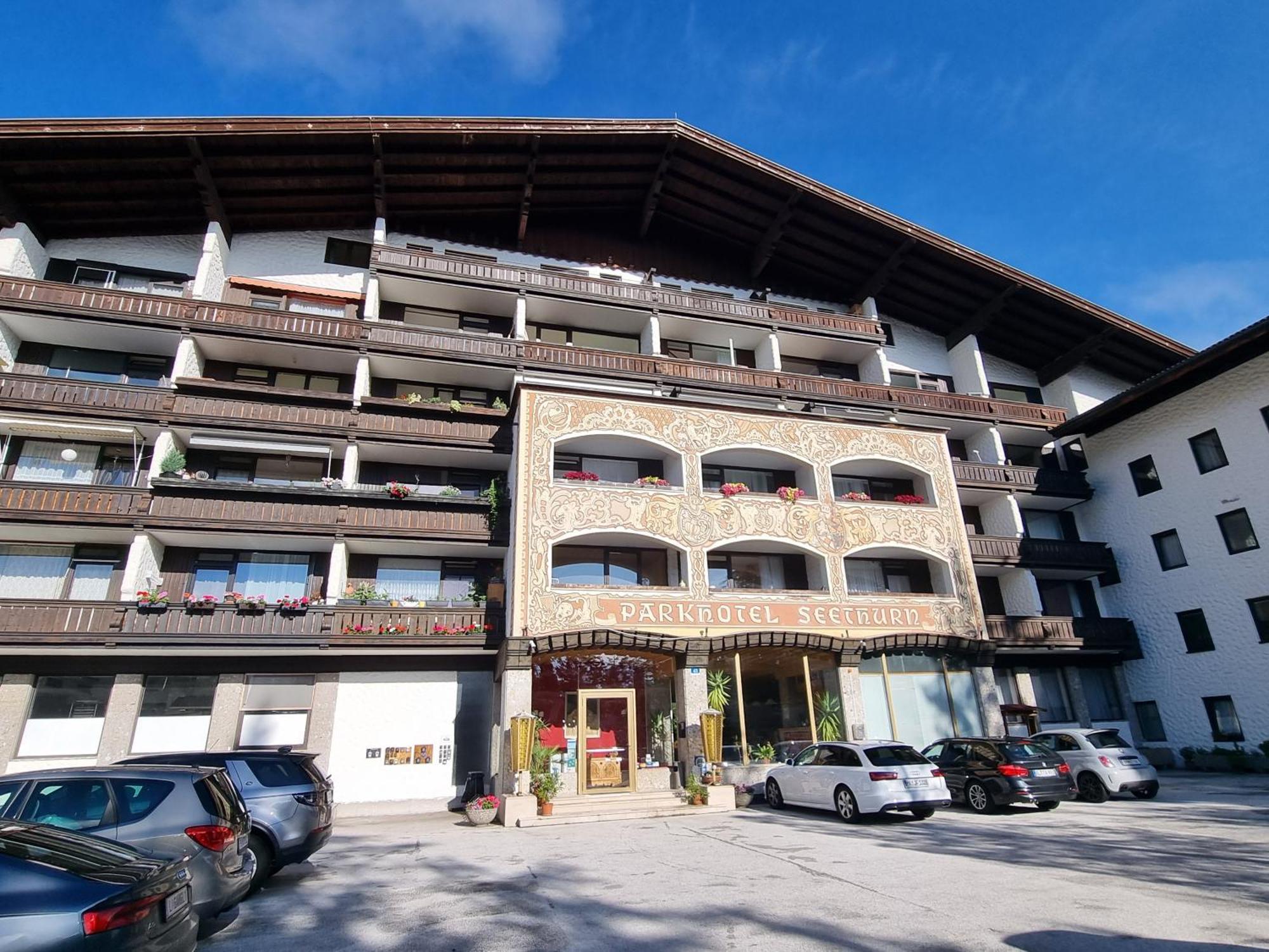 Apartment Cow Royal Strobl Extérieur photo
