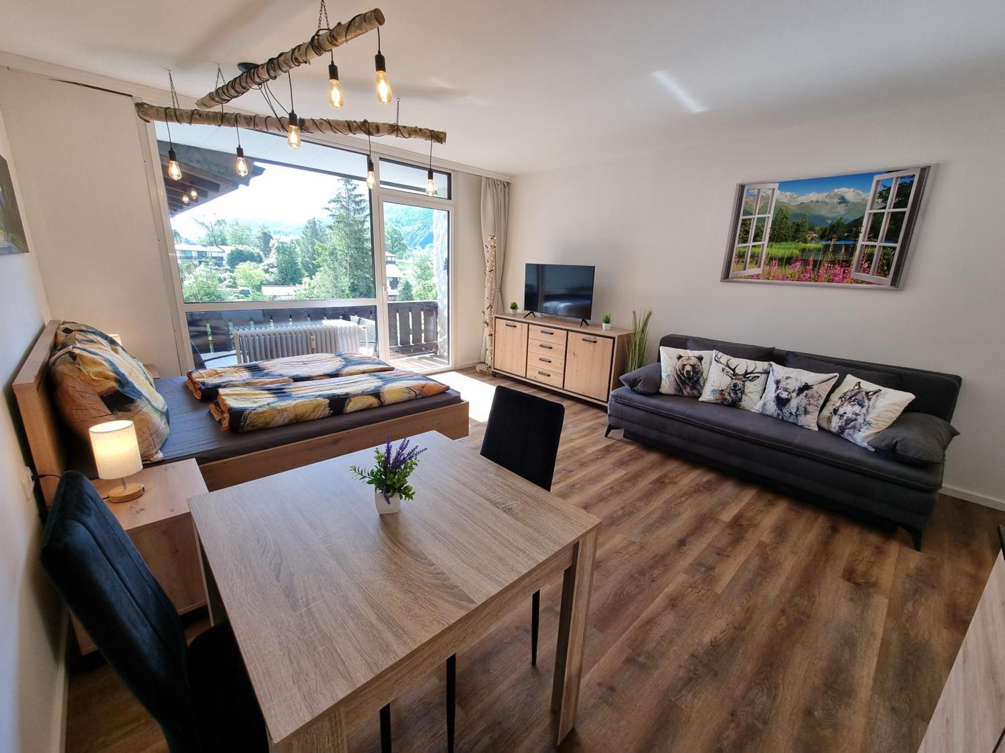 Apartment Cow Royal Strobl Extérieur photo